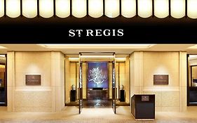 St Regis Hotel Osaka